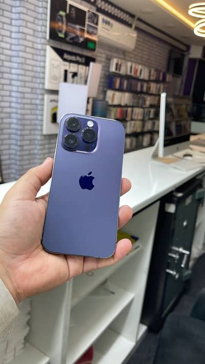 Apple iPhone 14 Pro urgent for sale