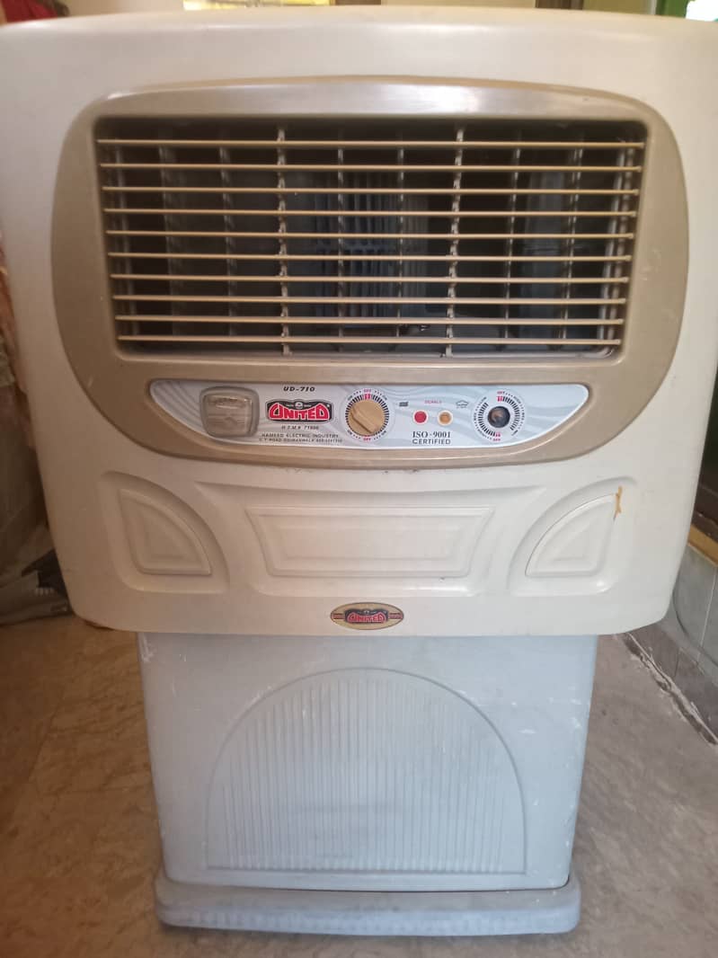 Cooler 0