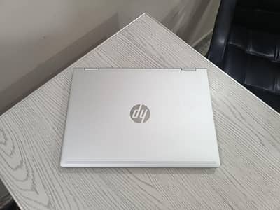 Hp Probook x360 430 G8 Ryzen 7 Pro 5850u | 8 cores 16mb cache | 16gb