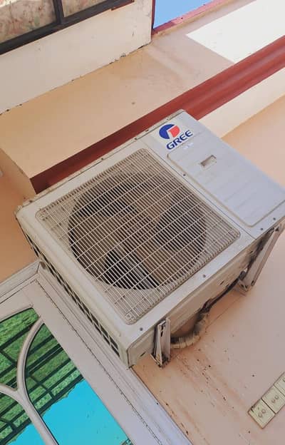 Gree 3 ton Ac