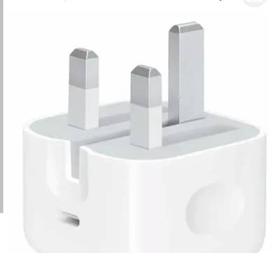 apple original charger