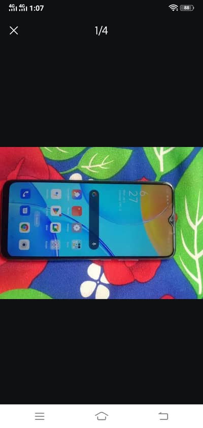 Vivo Y83