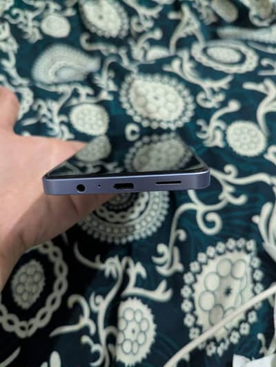 Samsung Mobile A07 5G
