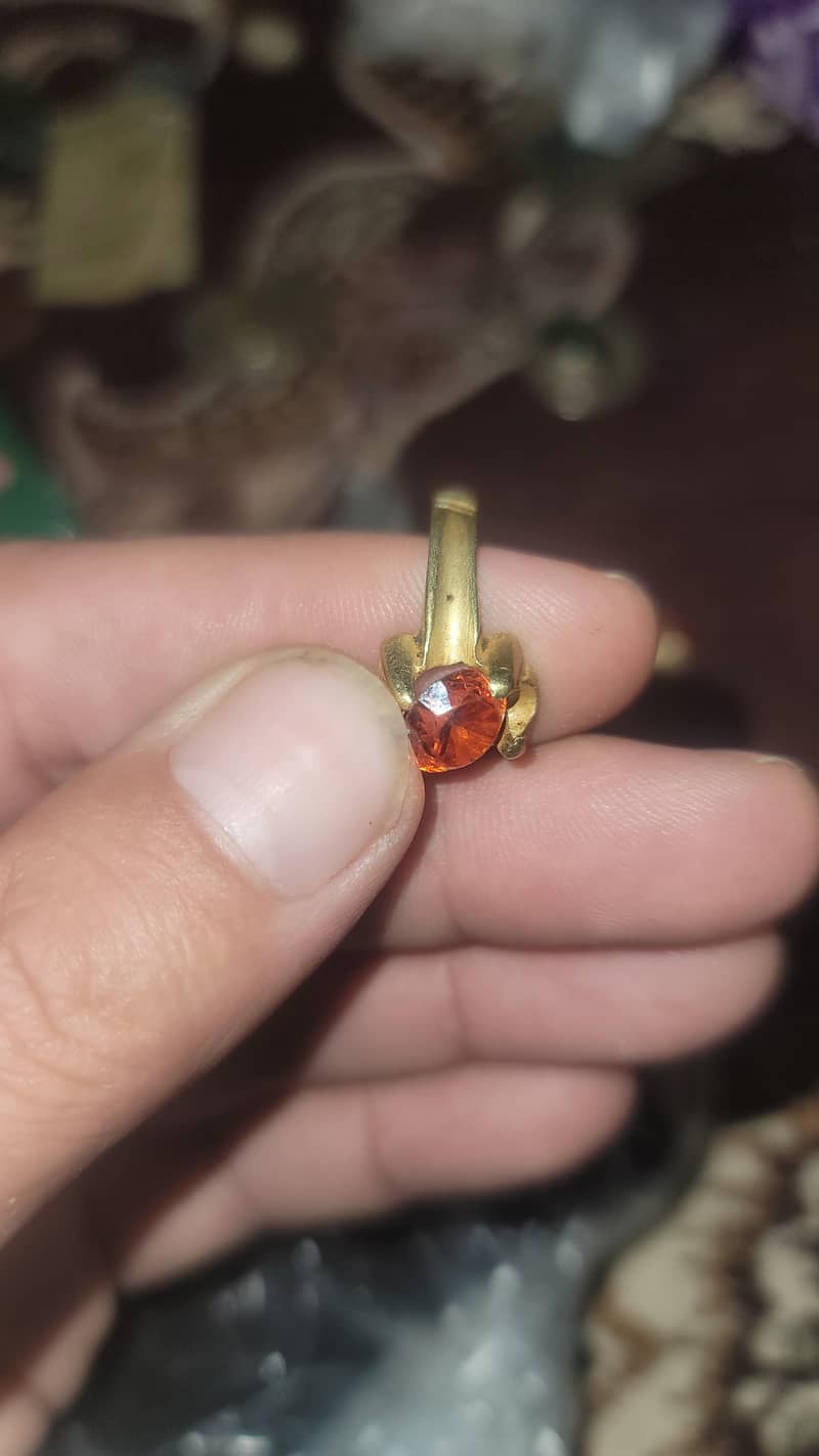 gold  0