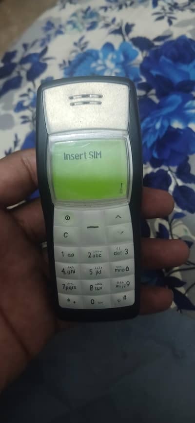 Nokia 1100
