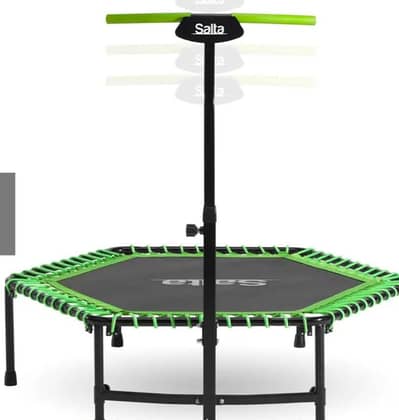 trampoline