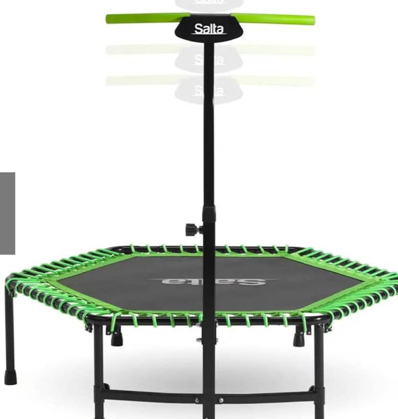 trampoline 0