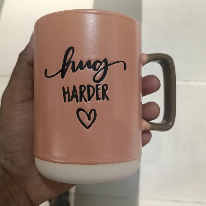 fancy mug Jambo 1