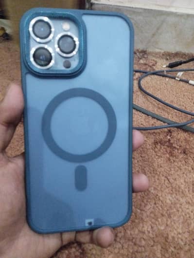 i phone 13 pro max