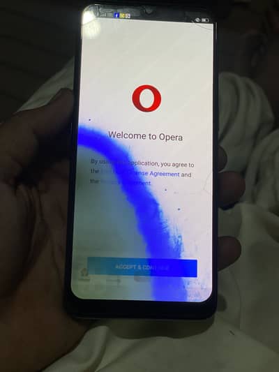 OPPO F15
