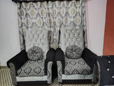 Sofa set for sale