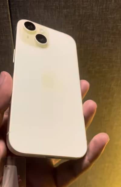 iPhone 15 factory unlock