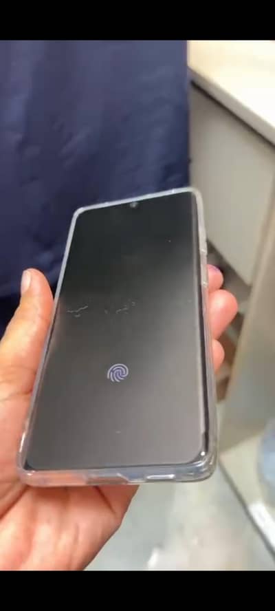 Samsung Mobile S21 Ultra