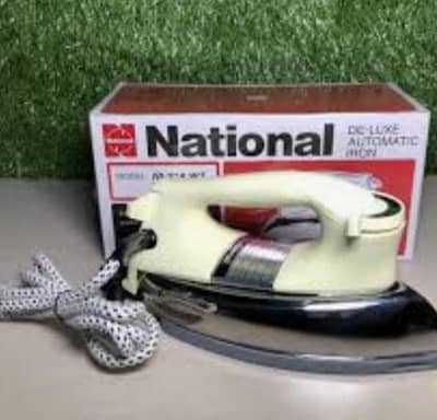 National Brand