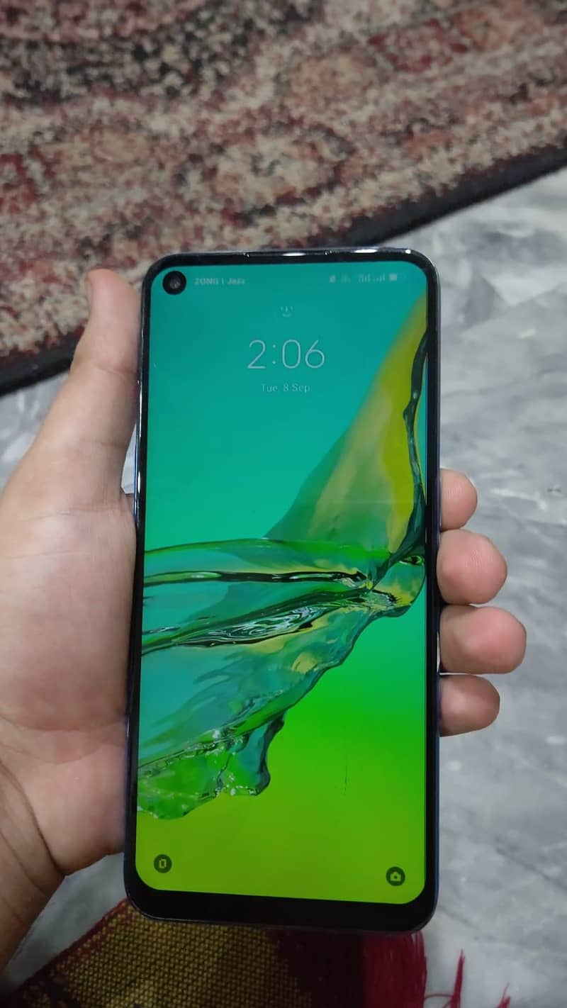 OPPO A53 0