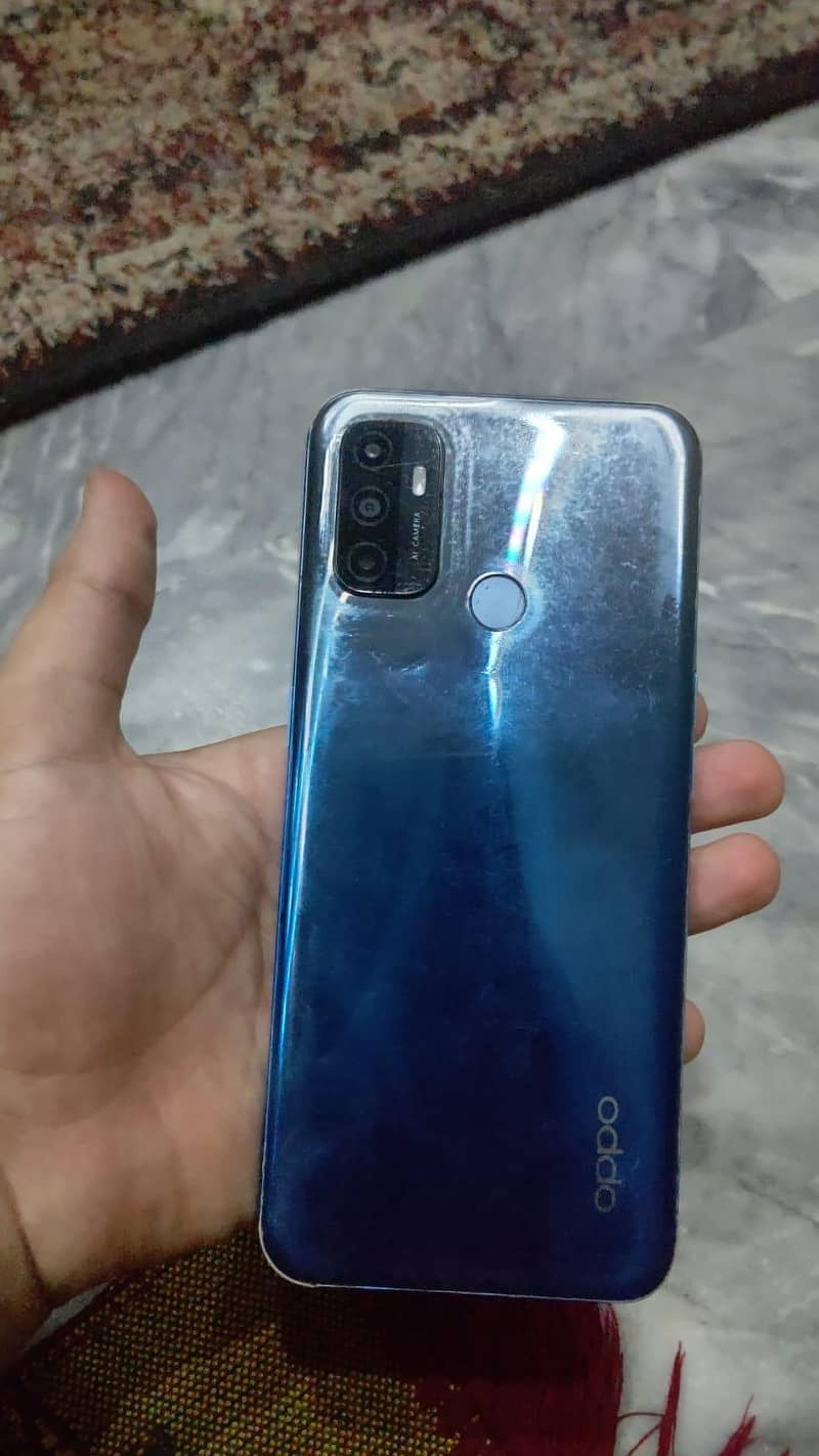 OPPO A53 1