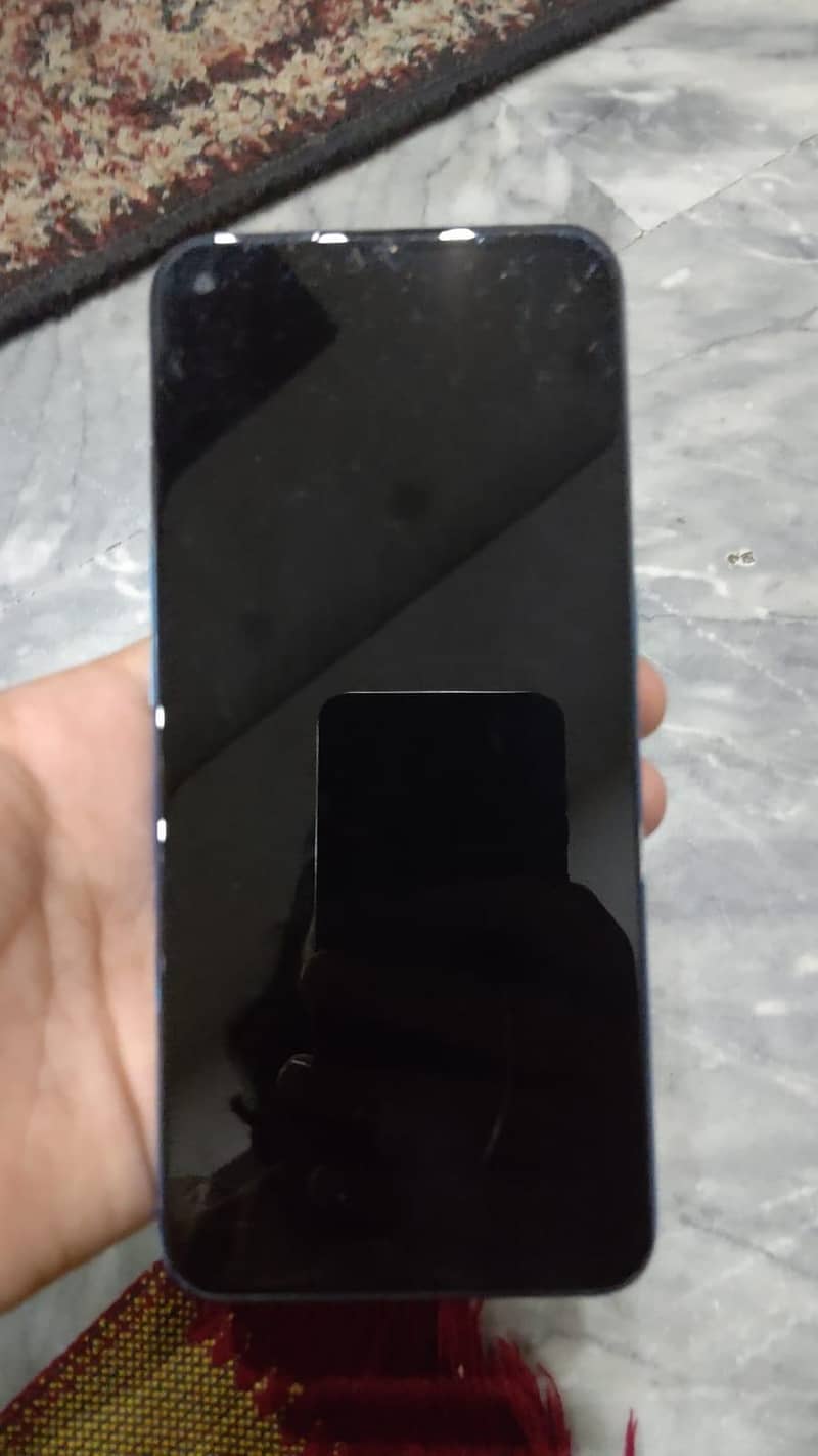 OPPO A53 6