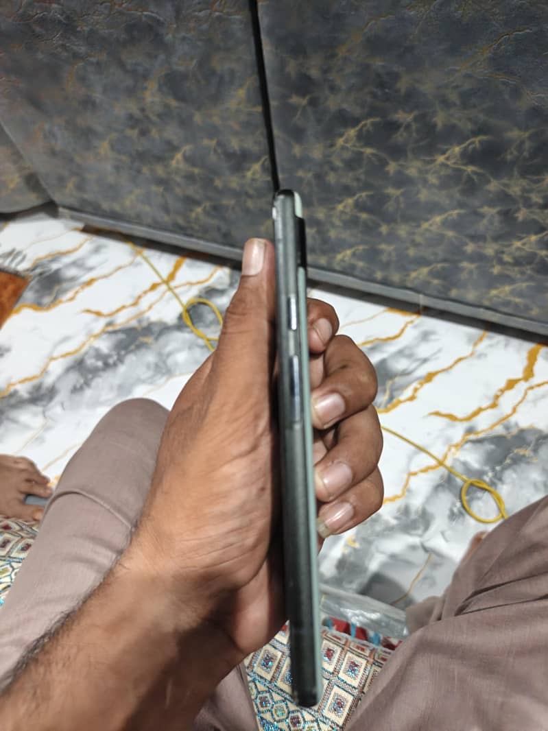 Google pixel 6a PTA approved 1