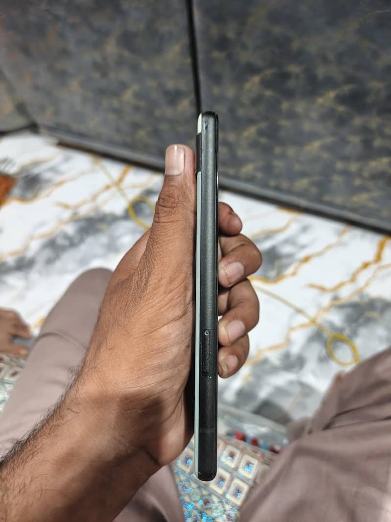 Google pixel 6a PTA approved 2