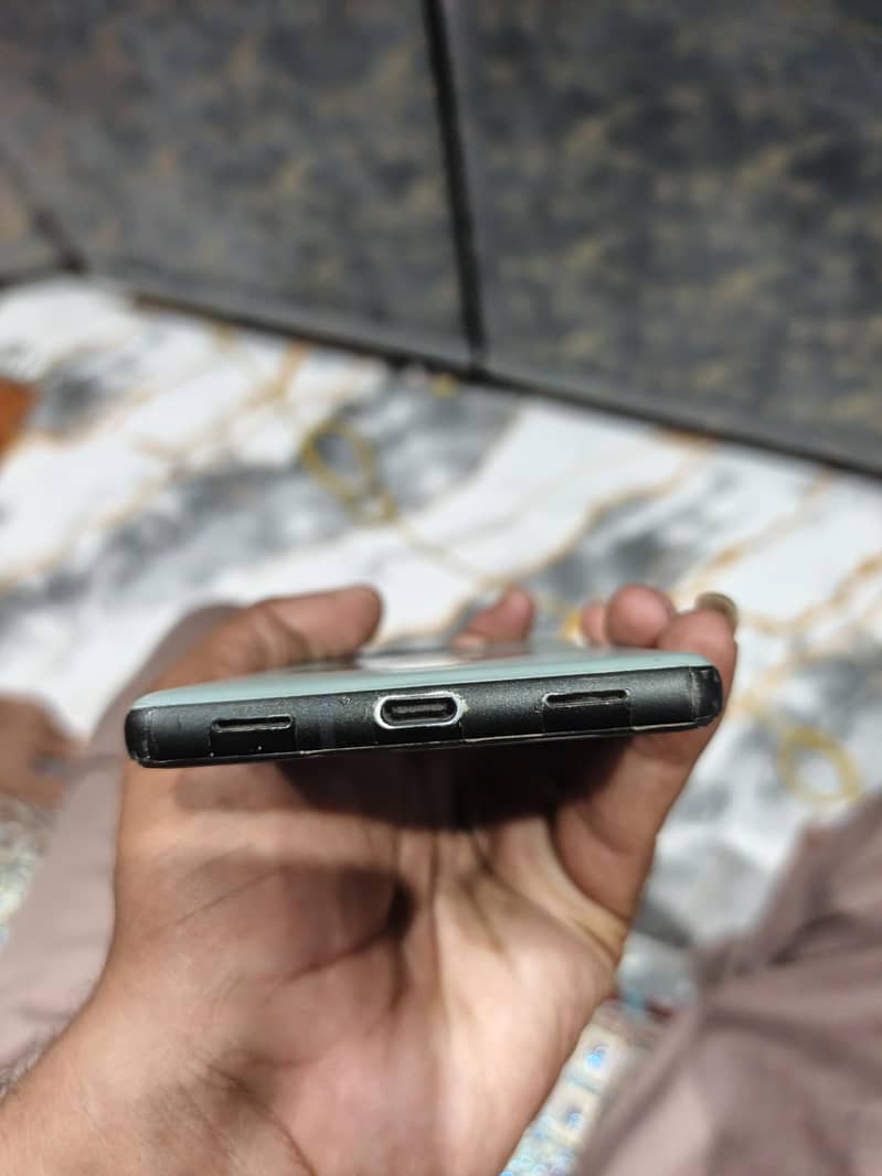 Google pixel 6a PTA approved 3