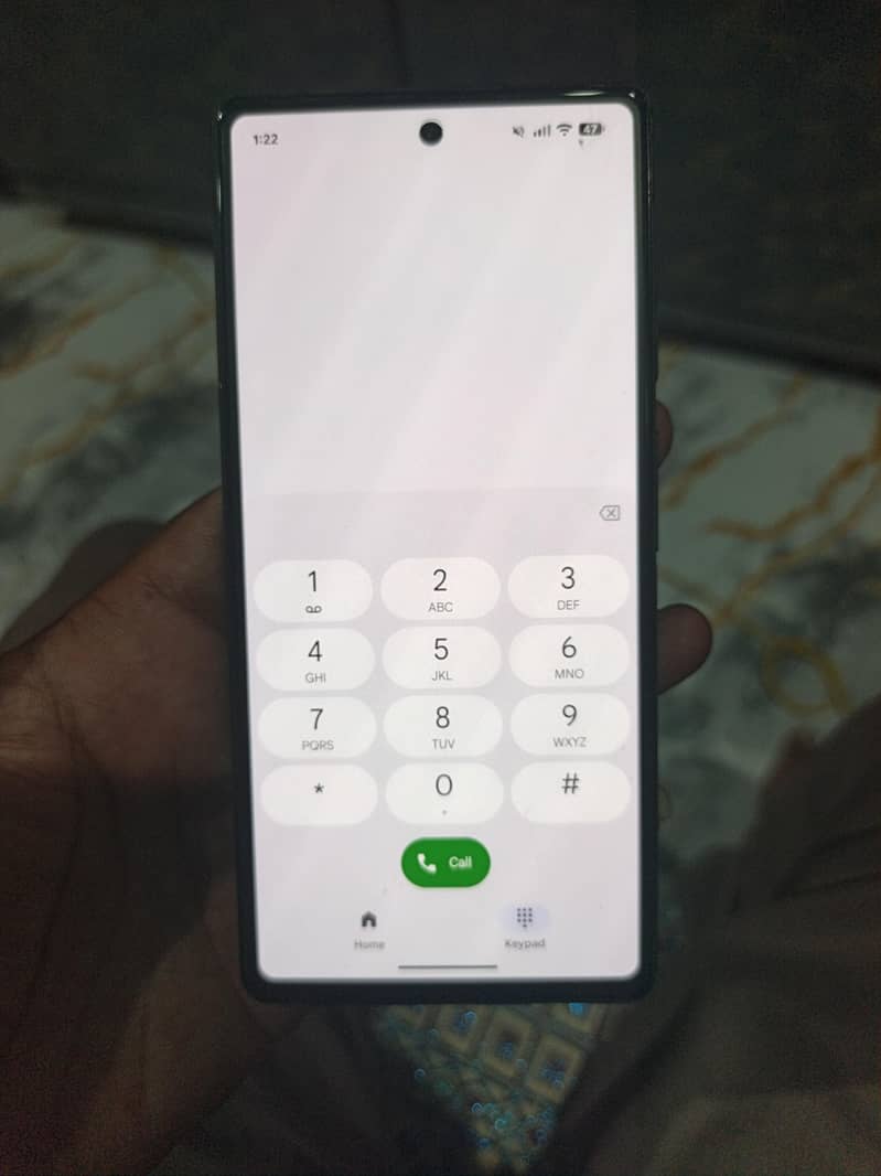 Google pixel 6a PTA approved 4
