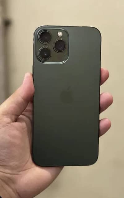 Apple iPhone 13 Pro Max