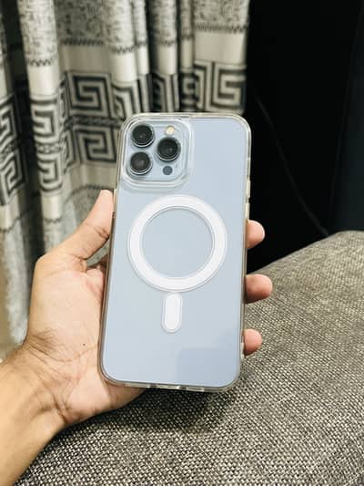 iPhone 13 Pro Max 256gb