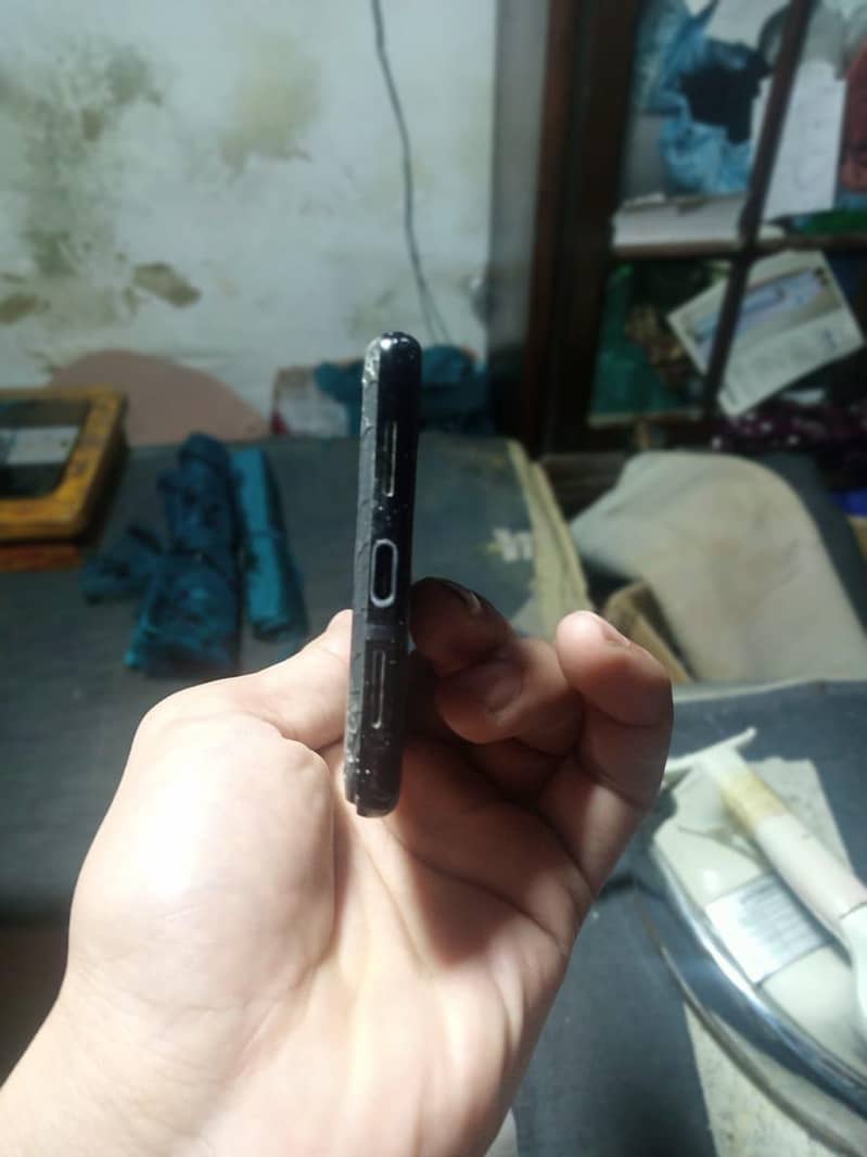 Google Pixel 6 Pro 3