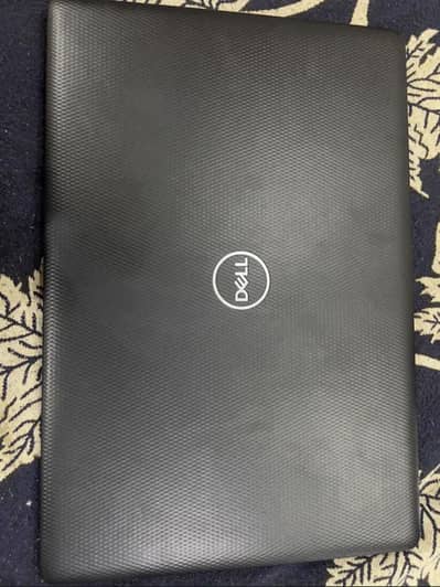 Dell i3 10th generation Laptop For Sale Urgentl
