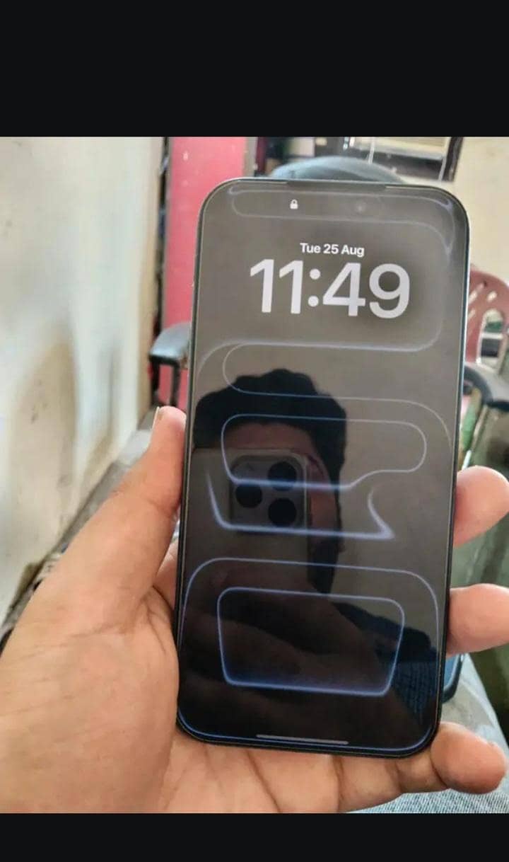 IPhone 17 Pro Max 3