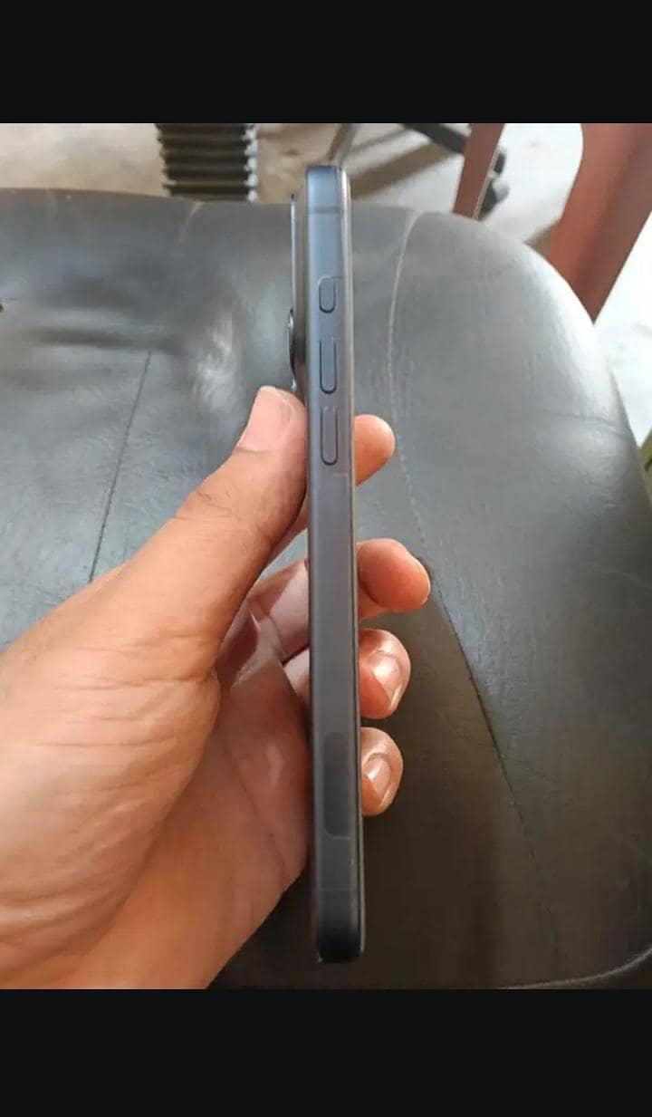 IPhone 17 Pro Max 5