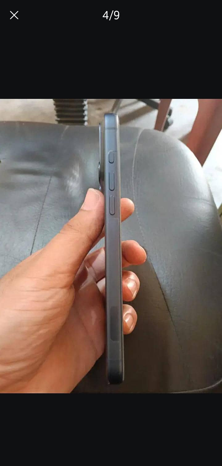 IPhone 17 Pro Max 9