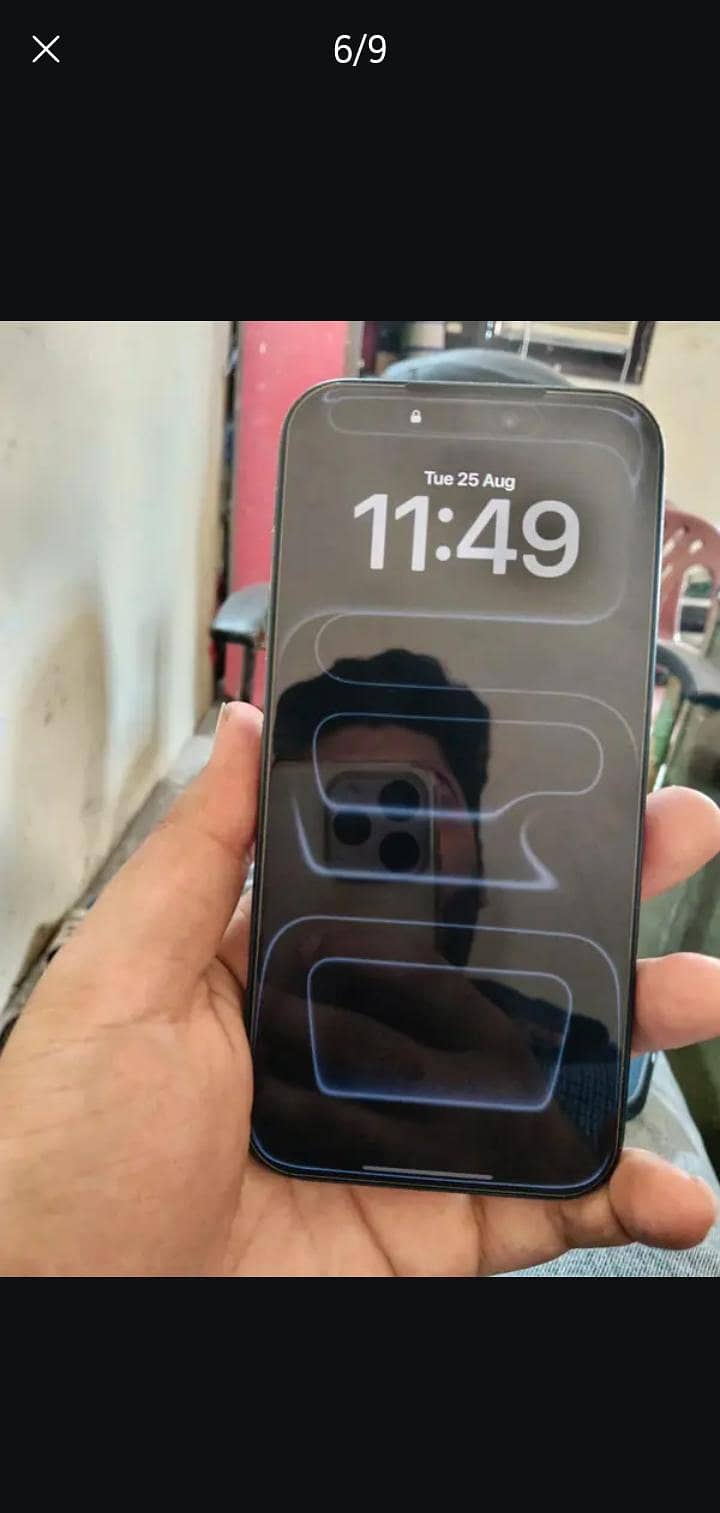 IPhone 17 Pro Max 10