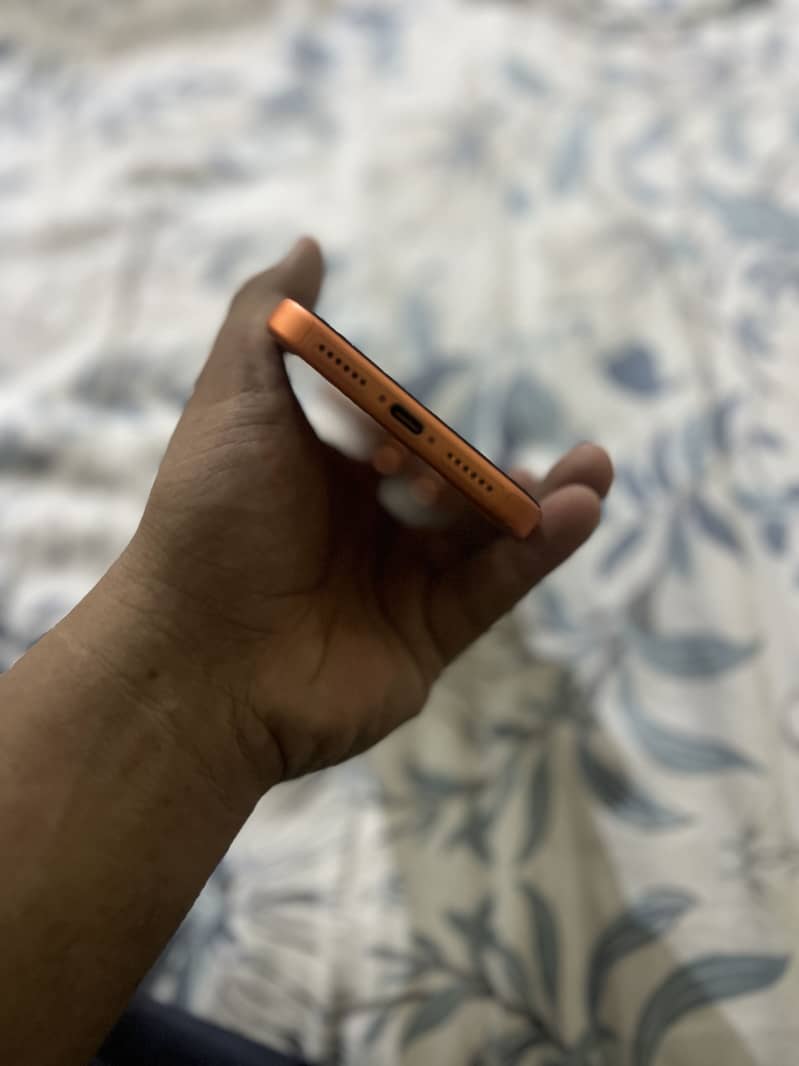 Apple iPhone 17 Pro Max 1