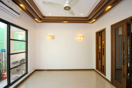 For rent Semi Furnished Upper portion separated entrance In F-7 Ideal For small family Living Best For Couple Overseas Foreigner best deal