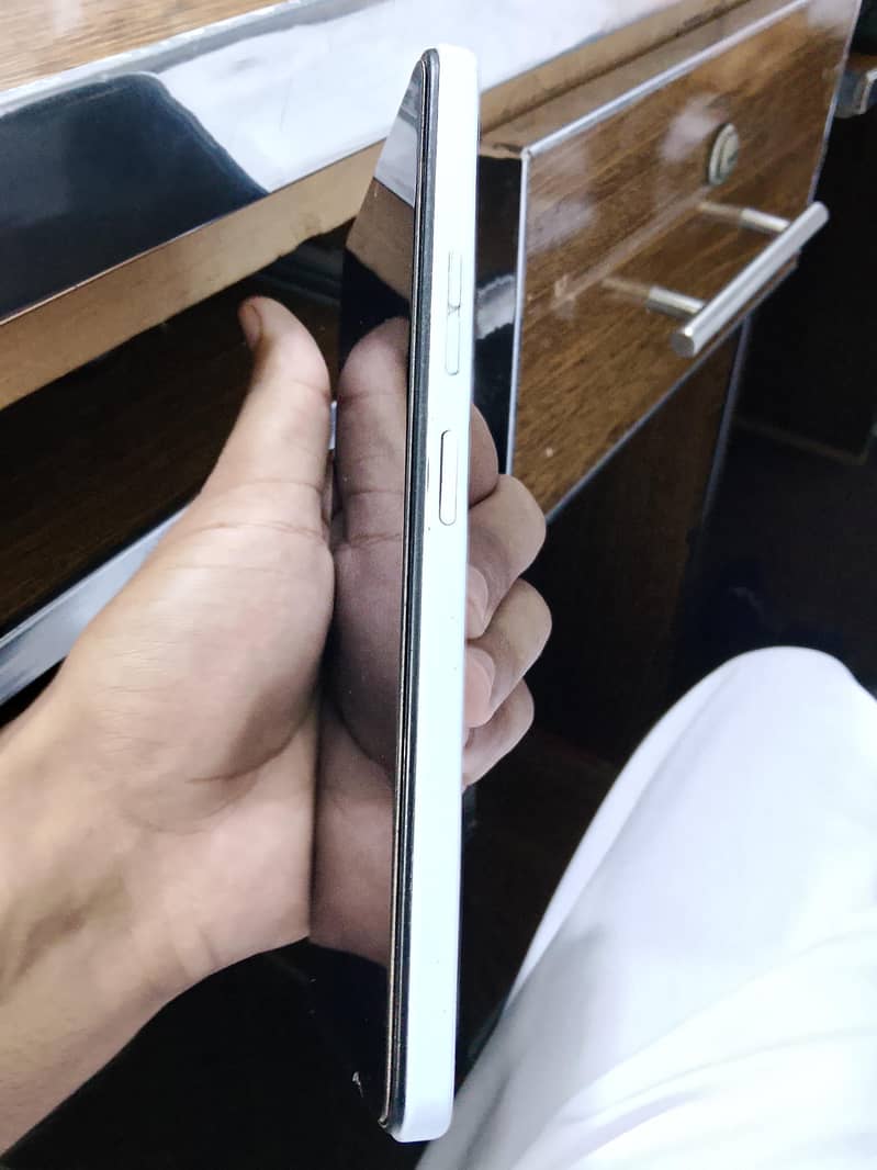 Tecno Camon 19 1