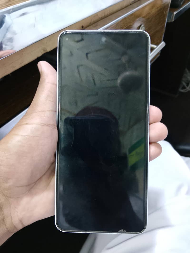 Tecno Camon 19 2