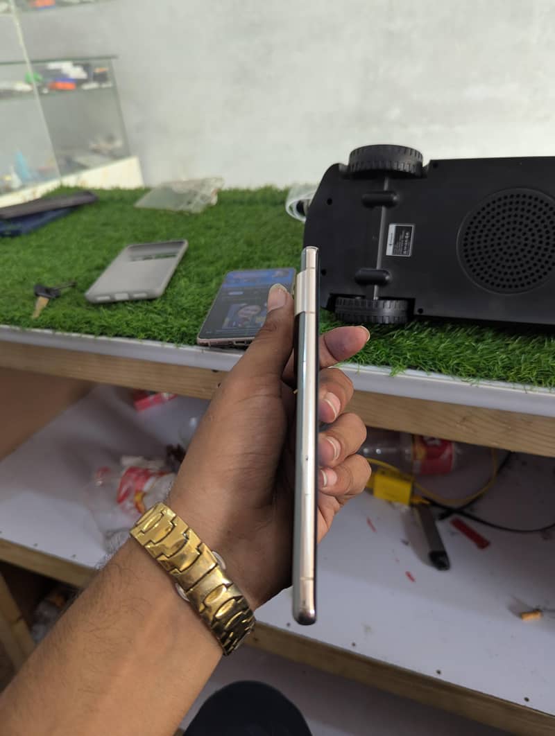 Google Pixel 7 Pro 3