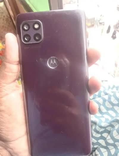 Motorola One 5G Ace