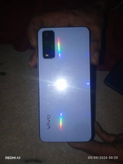 Vivo Y20