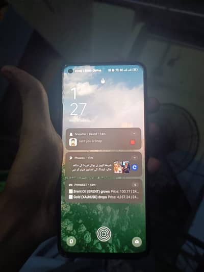 oppo reno 6