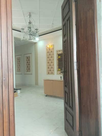 5 Marla Ground Floor Portion Available For Rent In Chinar Bagh Raiwind Road Lahore