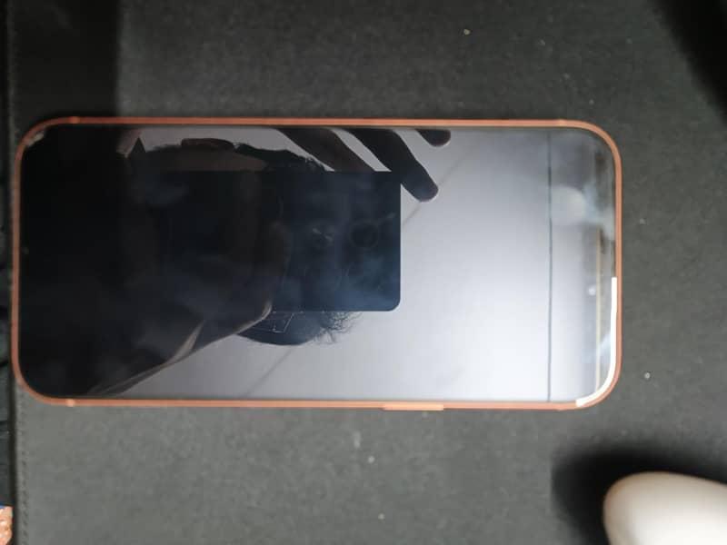 Apple iPhone 17 Pro Max 1