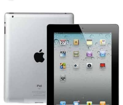 ipad for sell