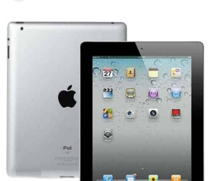 ipad for sell 0