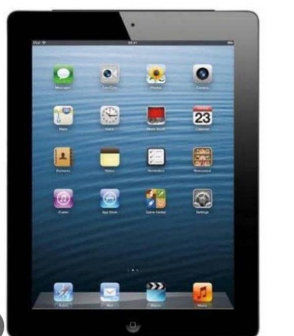 ipad for sell 1