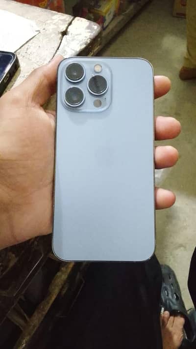 Apple iPhone 13 Pro Bypass