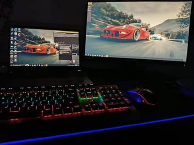 Hp omen gaming laptop
