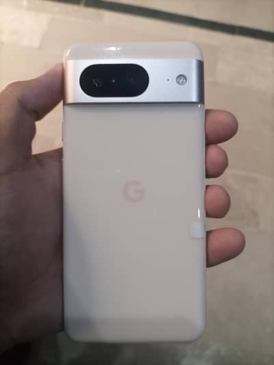Google Pixel 8