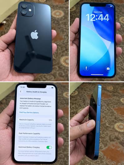 Apple iPhone 12